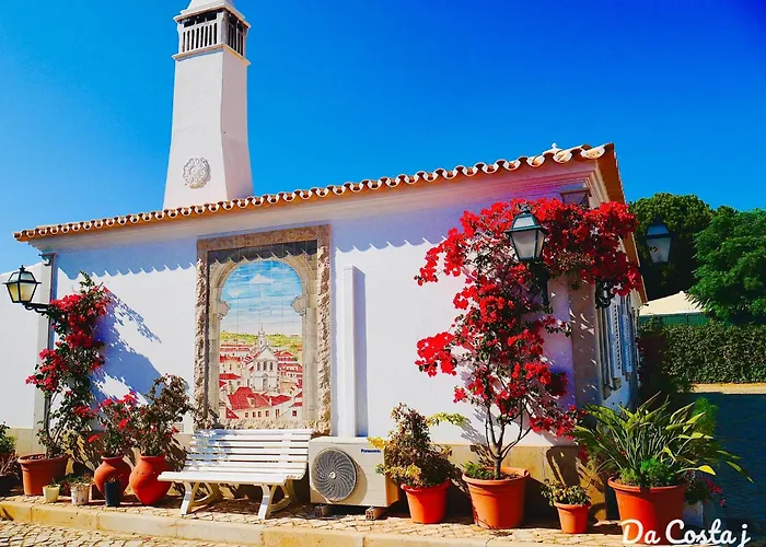 Lejlighedshotel Muthu Balaia Sol 3*