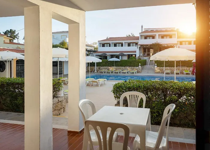 Muthu Balaia Sol Lejlighedshotel