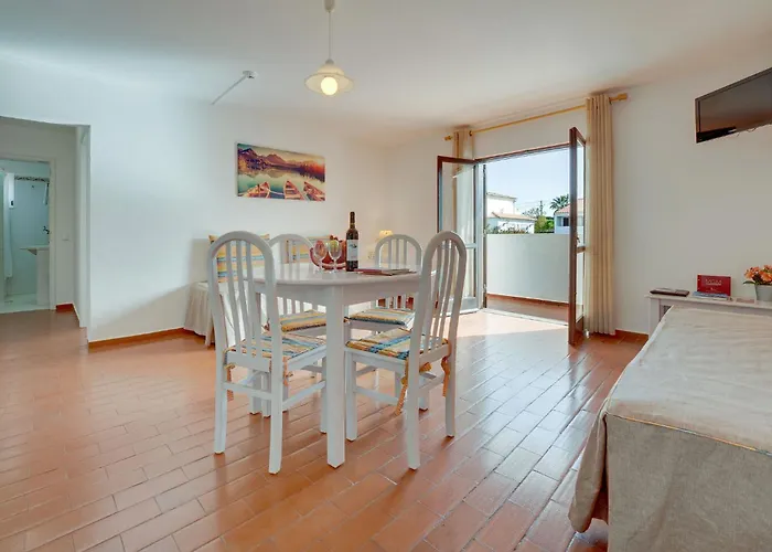Muthu Balaia Sol Lejlighedshotel