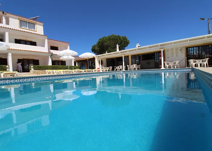 Muthu Balaia Sol Lejlighedshotel